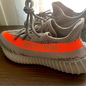 Brand New Yeezy Boost 350 Sneakers